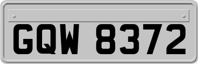 GQW8372