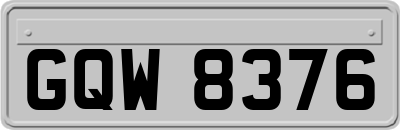 GQW8376