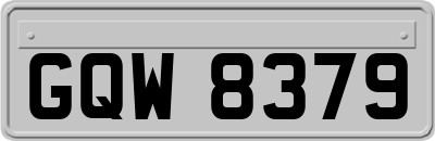 GQW8379