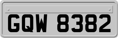 GQW8382