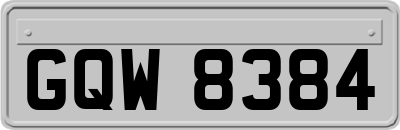 GQW8384