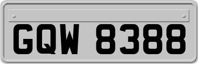 GQW8388