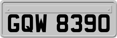 GQW8390