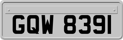 GQW8391
