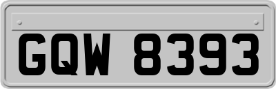 GQW8393