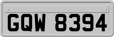 GQW8394