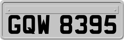 GQW8395
