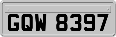 GQW8397