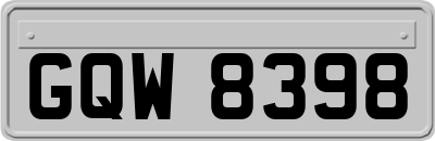 GQW8398