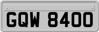 GQW8400