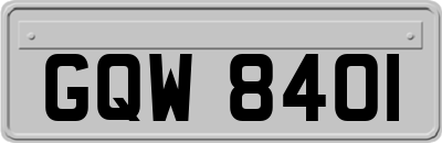 GQW8401