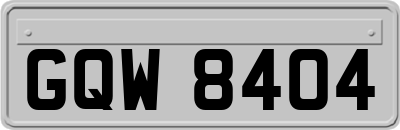GQW8404