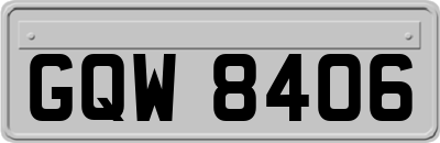 GQW8406