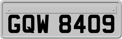 GQW8409