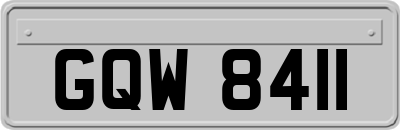GQW8411