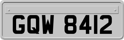 GQW8412