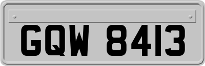 GQW8413