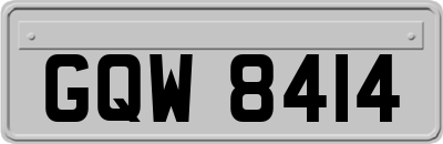 GQW8414