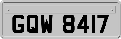 GQW8417