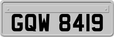 GQW8419