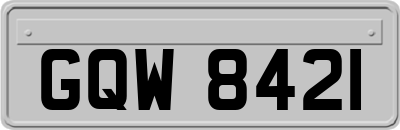 GQW8421
