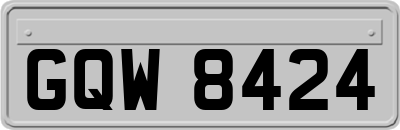GQW8424