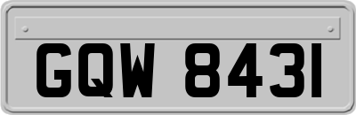 GQW8431