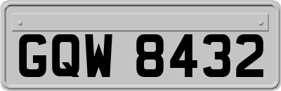 GQW8432