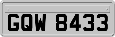 GQW8433