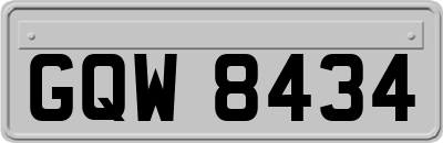 GQW8434