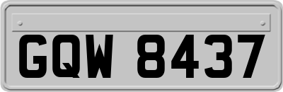 GQW8437