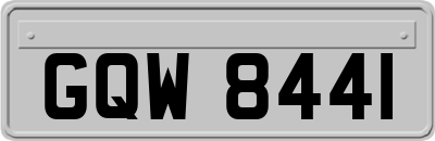 GQW8441