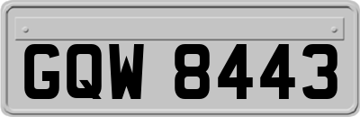GQW8443