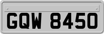 GQW8450