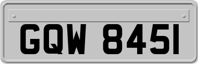 GQW8451