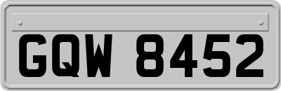 GQW8452