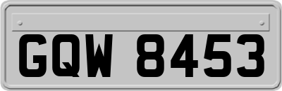 GQW8453