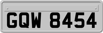 GQW8454