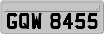 GQW8455