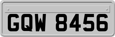 GQW8456