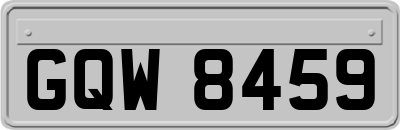 GQW8459