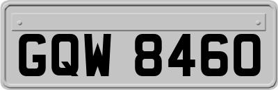 GQW8460