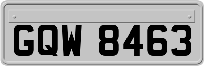 GQW8463