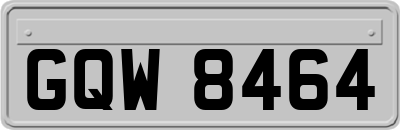 GQW8464