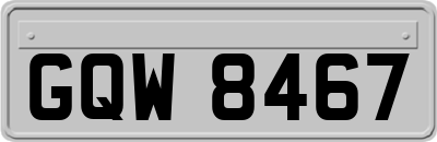 GQW8467