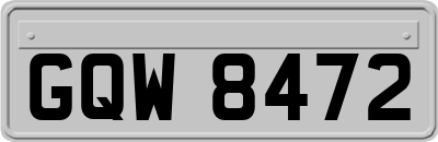 GQW8472