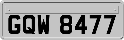 GQW8477