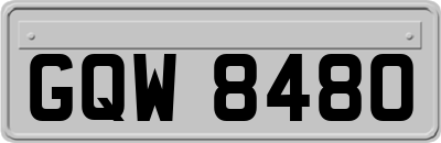 GQW8480