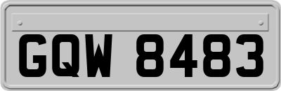 GQW8483