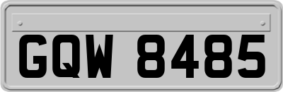GQW8485